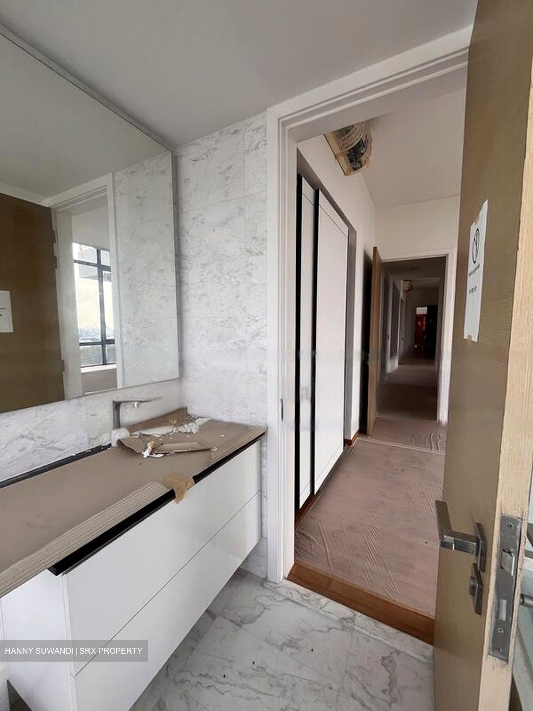 The Trizon (D10), Condominium #473971931